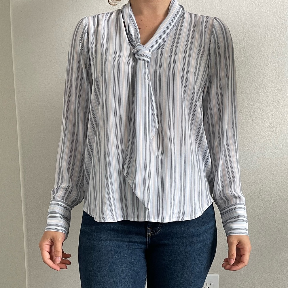 LOFT Blouse